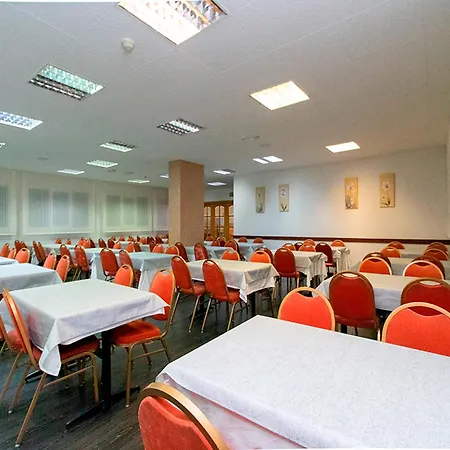 Hotel Pere D'urg 3000 Encamp