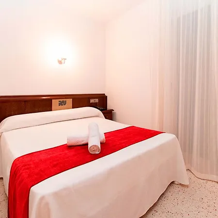 Hotel Pere D'urg 3000 Encamp