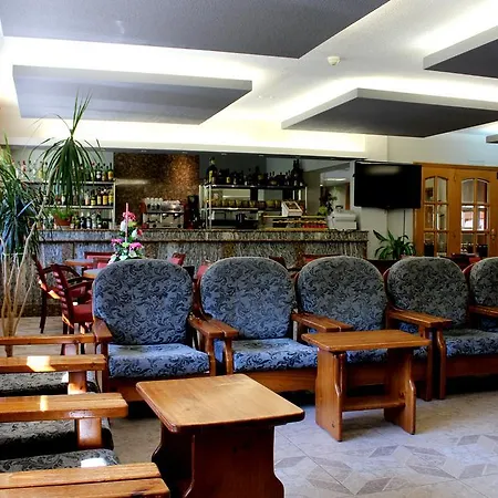 Hotel Pere D'urg 3000