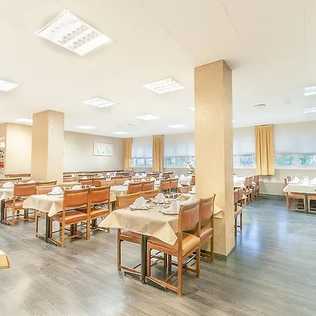 Hotel Pere D'urg 3000 3*