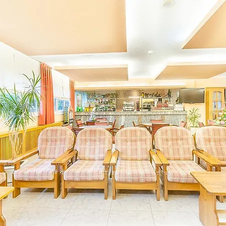 Hotel Pere D'urg 3000 3*