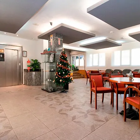 Hotel Pere D'urg 3000