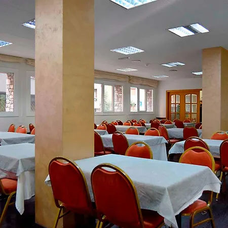 Hotel Pere D'urg 3000 3*