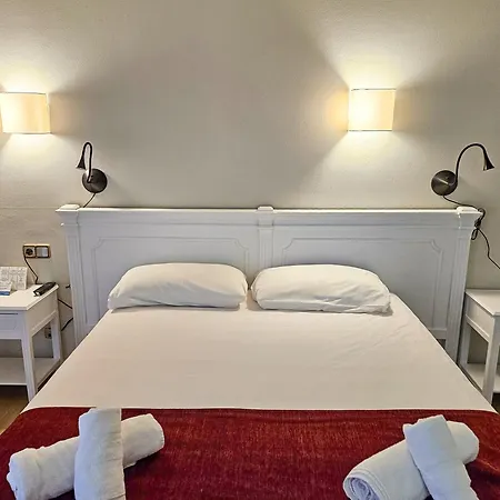 Hotel Pere D'urg 3000 Encamp