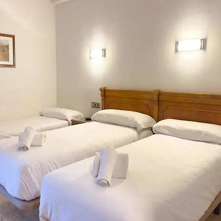Hotel Pere D'urg 3000 Encamp