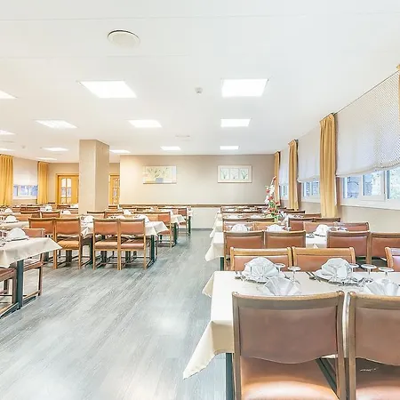 Hotel Pere D'urg 3000 3*