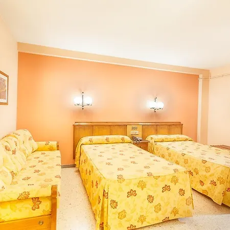 Hotel Pere D'urg 3000 3*