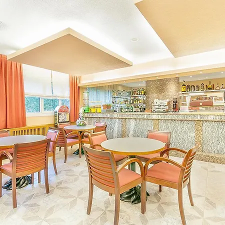 Hotel Pere D'urg 3000 Encamp