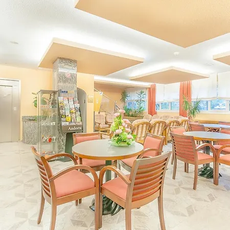 Pere D'urg 3000 Hotel 3*