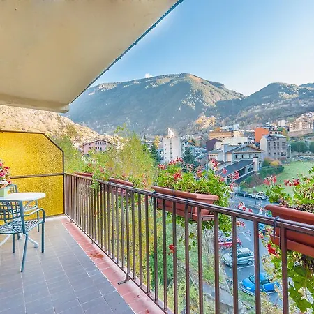 Hotel Pere D'urg 3000