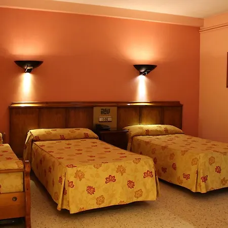 Hotel Pere D'urg 3000 Encamp