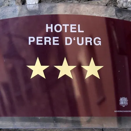 Pere D'urg 3000