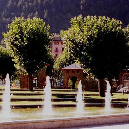 Pere D'urg 3000 3* Encamp